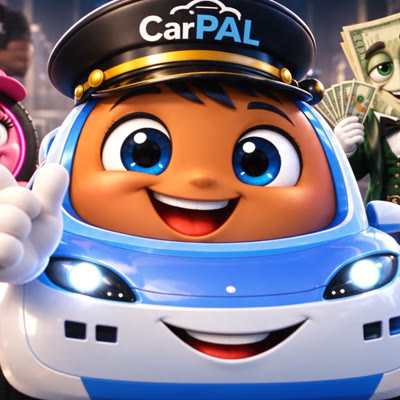 CarPal