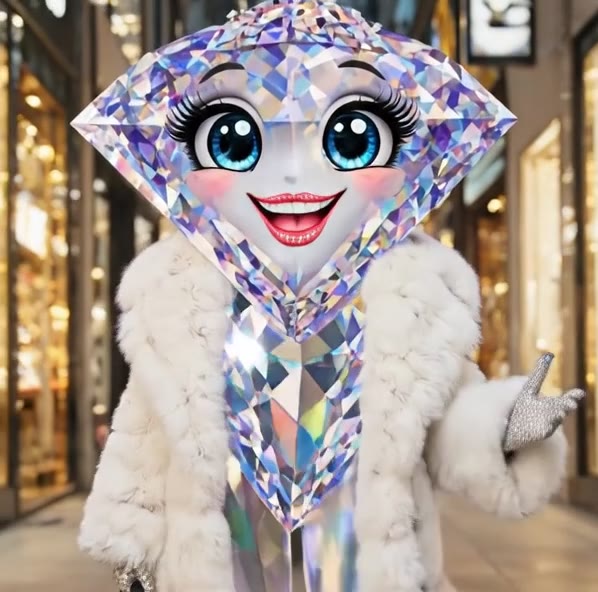 Diamond