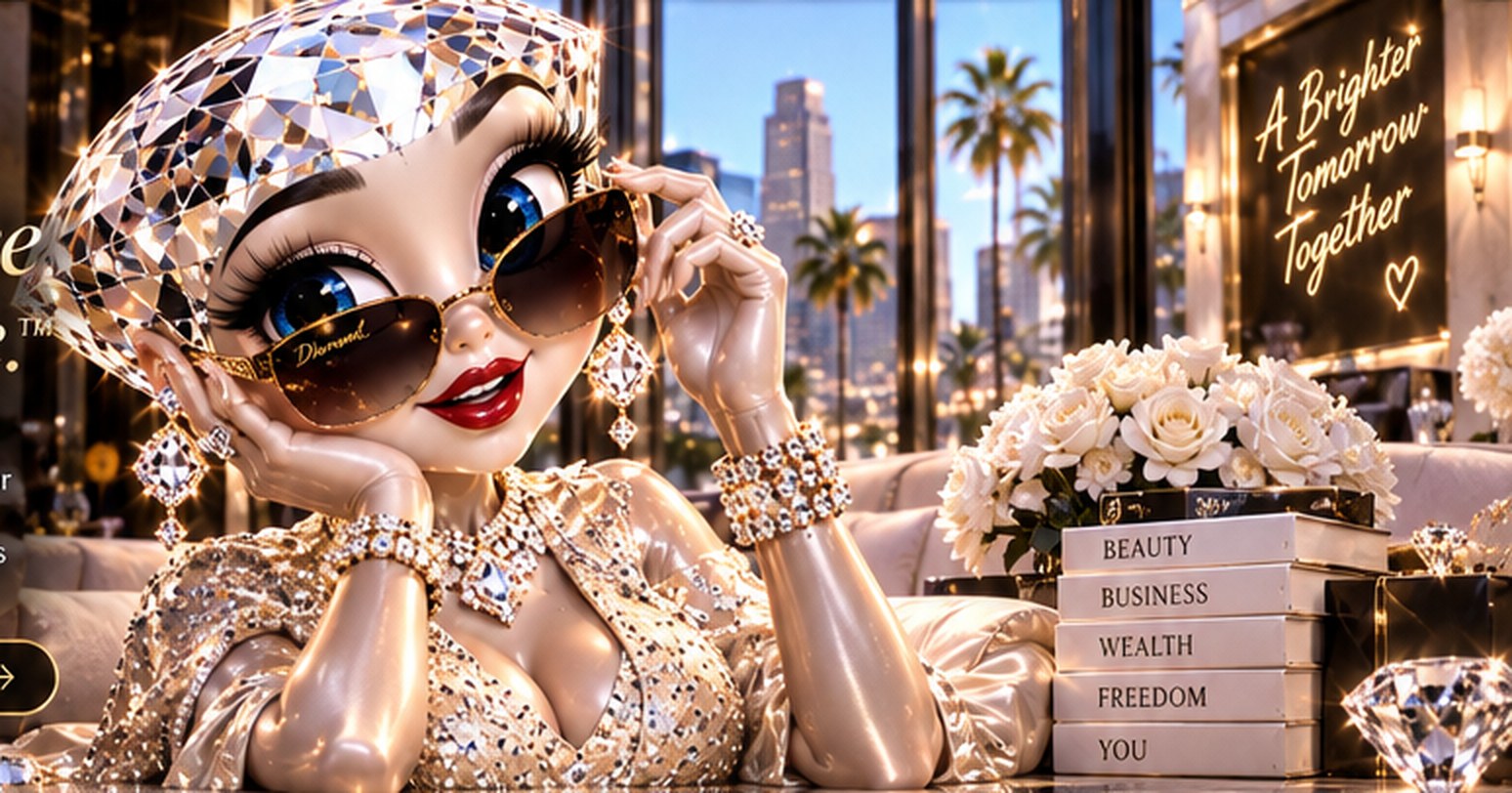 Jewelry & Luxury